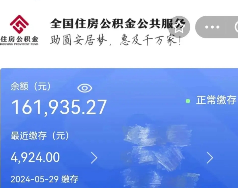 大悟个人公积金查询明细（个人 公积金查询）